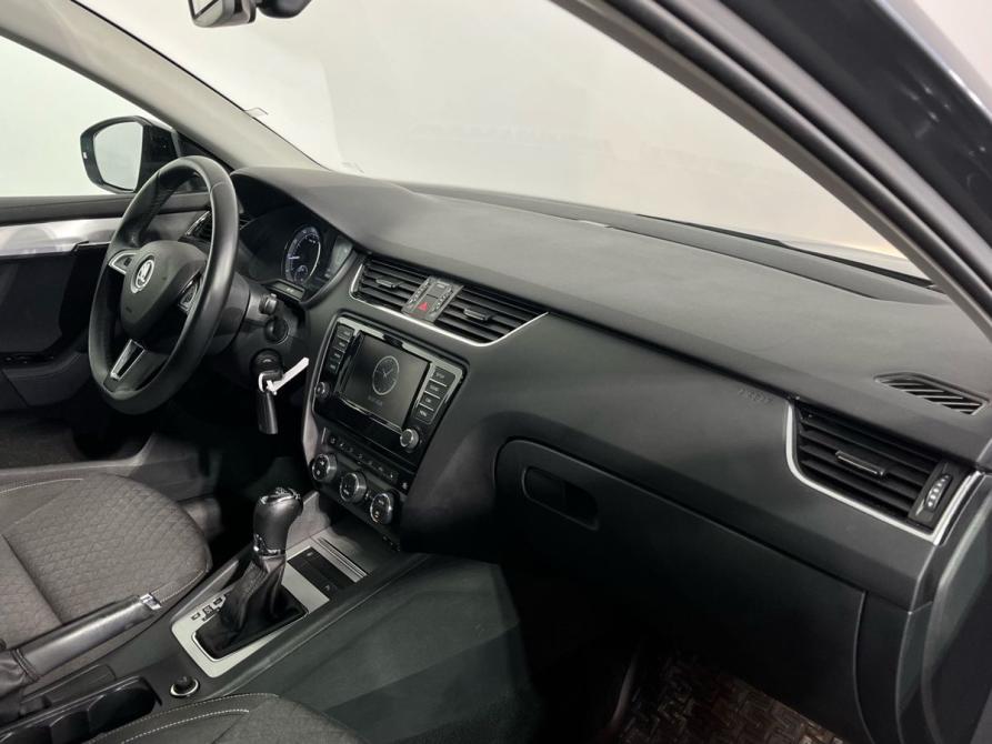 Skoda Octavia III (A7) Ижевск  - изображение 9