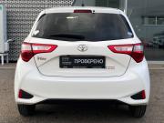 Toyota Vitz III (XP130) Рестайлинг Уфа  - изображение 29