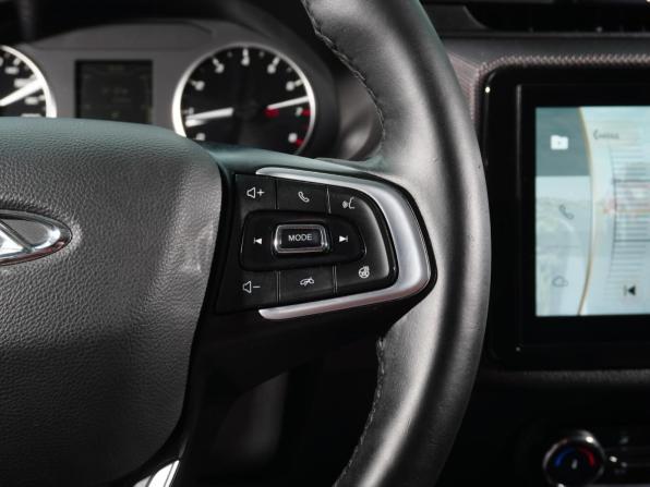 Chery Tiggo 4 I Рестайлинг с пробегом 2020 года, цена 1 098 000 рублей, 86639 км, внедорожник, Автокод Объявления