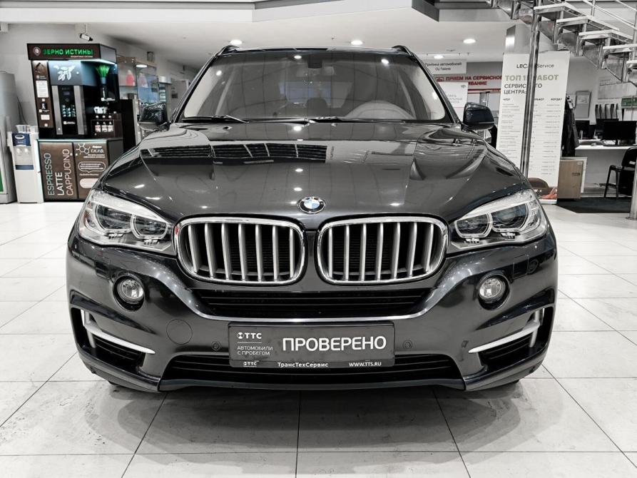 BMW X5 III (F15) Казань  - изображение 2