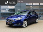 Ford Focus III Рестайлинг Казань  - изображение 14