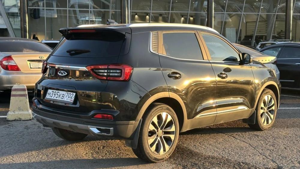 Chery Tiggo 4 Pro I Уфа  - изображение 6