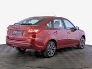 Lada (ВАЗ) Granta I Рестайлинг Москва  - изображение 29