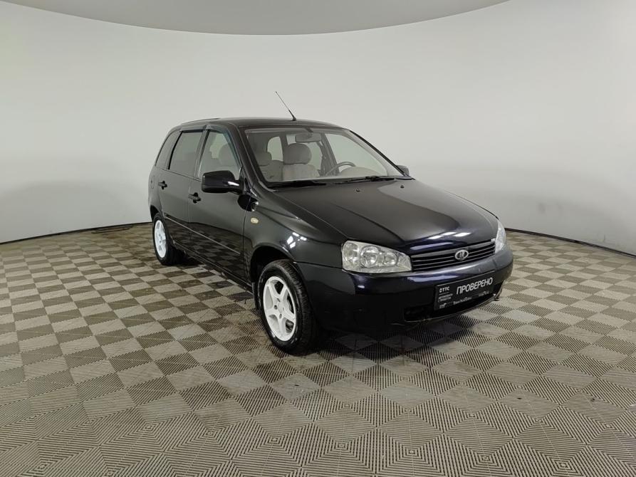 Lada (ВАЗ) Kalina I Уфа  - изображение 3
