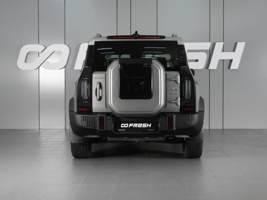 JETOUR T2 Минеральные Воды  - изображение 4