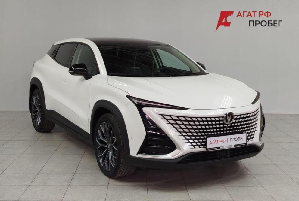 Changan UNI-T I Саратов  - изображение 3