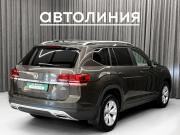 Volkswagen Teramont I Красноярск  - изображение 20