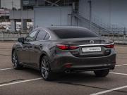 Mazda 6 III (GJ) Рестайлинг 2 Москва  - изображение 26