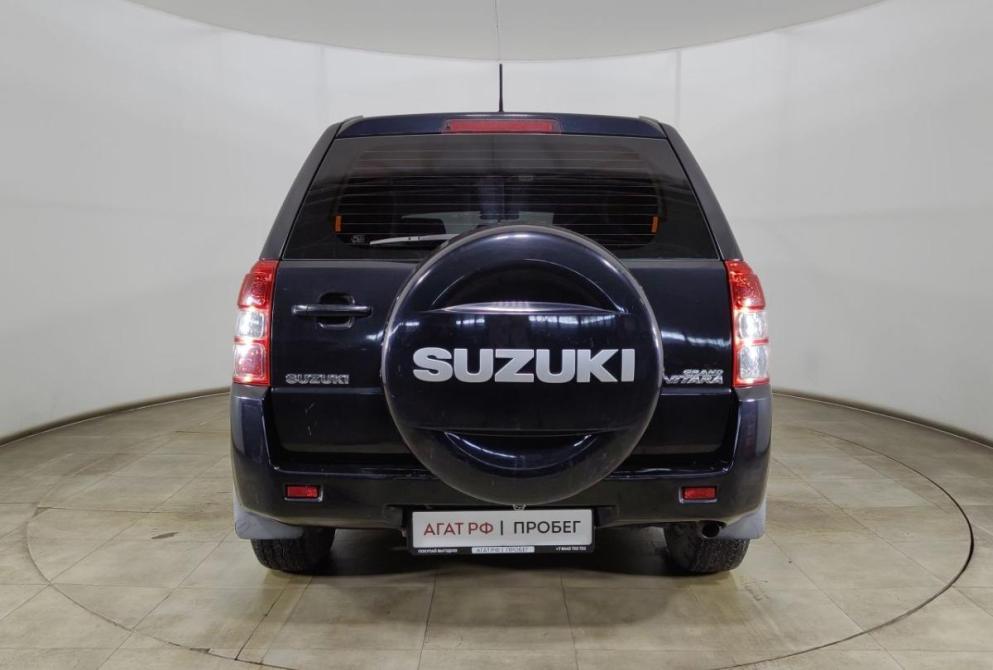 Suzuki Grand Vitara II Рестайлинг Волгоград  - изображение 6