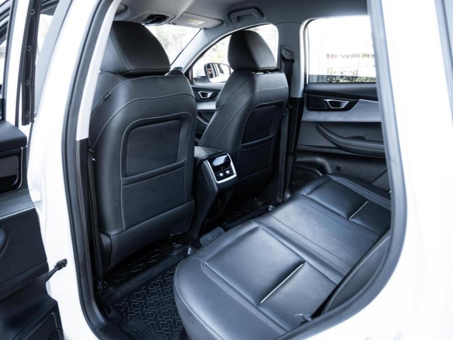 Chery Tiggo 7 Pro Max I Ставрополь  - изображение 11