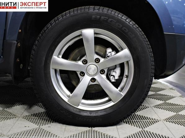 Renault Duster I с пробегом 2013 года, цена 1 147 000 рублей, 92000 км, внедорожник, Автокод Объявления