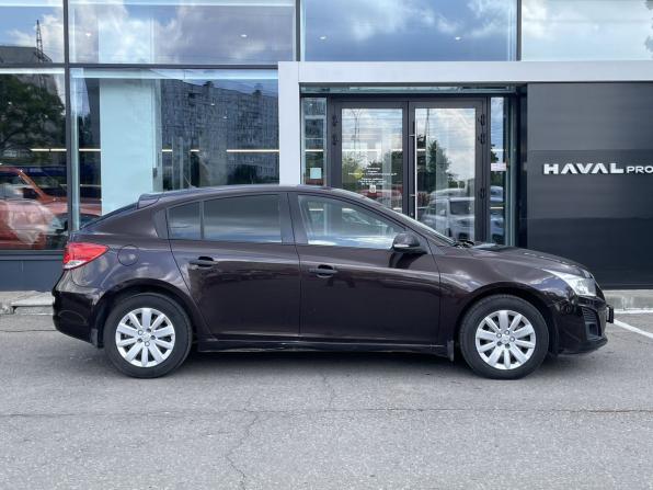 Chevrolet Cruze I Рестайлинг с пробегом 2014 года, цена 749 000 рублей, 123664 км, хэтчбек, Автокод Объявления