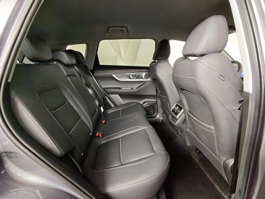 Chery Tiggo 7 Pro Max I Рестайлинг Москва  - изображение 16