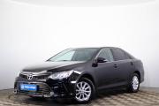 Toyota Camry VII (XV50) Рестайлинг Пермь  - изображение 28
