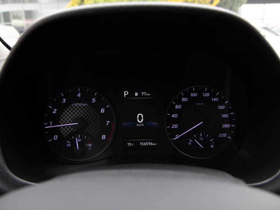 Hyundai Solaris II Рестайлинг Москва  - изображение 10
