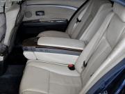 BMW 7 серии IV (E65/E66) Рестайлинг Каменск-Уральский  - изображение 30