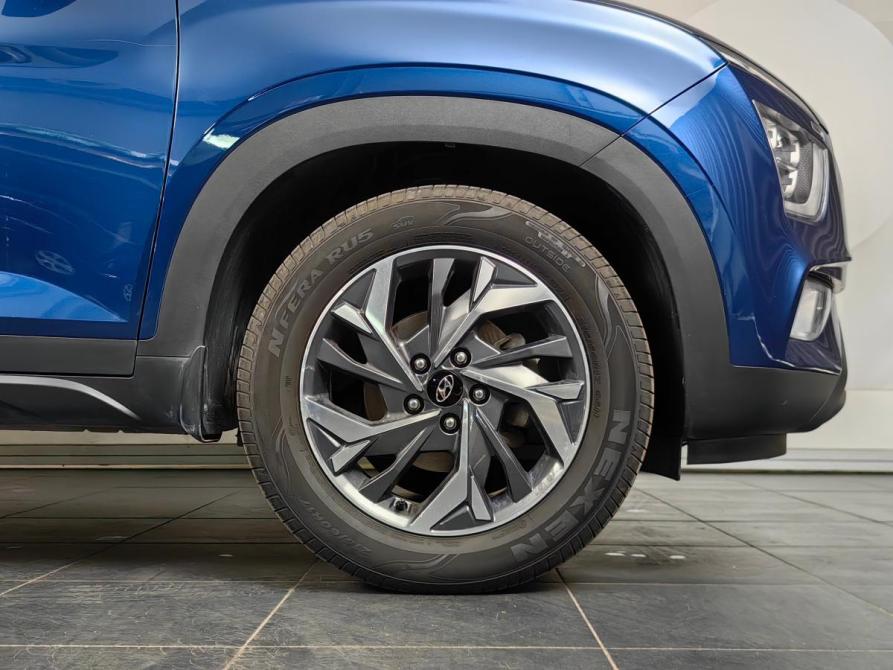 Hyundai Creta II Москва  - изображение 24