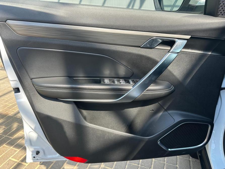 Geely Atlas Pro Тамбов  - изображение 19