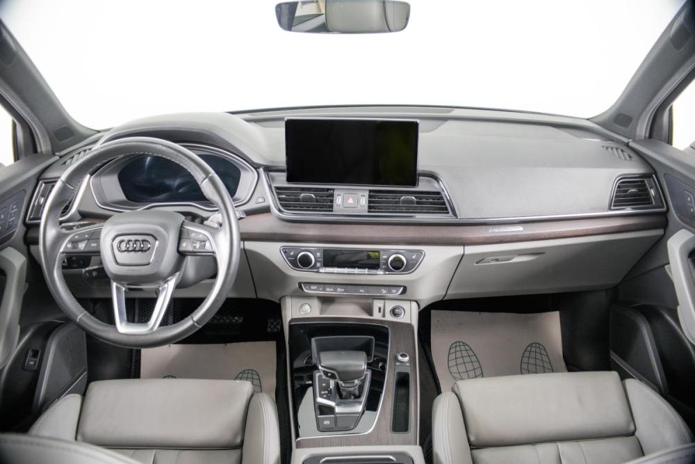Audi Q5 Sportback I (FY) Пермь  - изображение 16