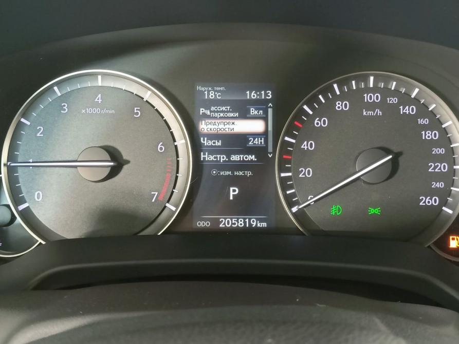 Lexus RX IV Архангельск  - изображение 18