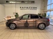Lada (ВАЗ) Vesta I Волгоград  - изображение 19