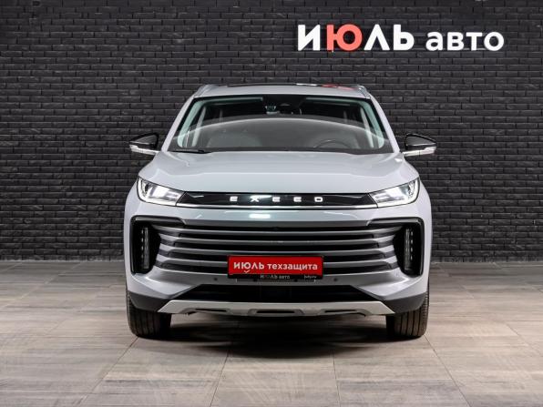 Exeed TXL I Рестайлинг с пробегом 2023 года, цена 2 600 000 рублей, 56677 км, внедорожник, Автокод Объявления