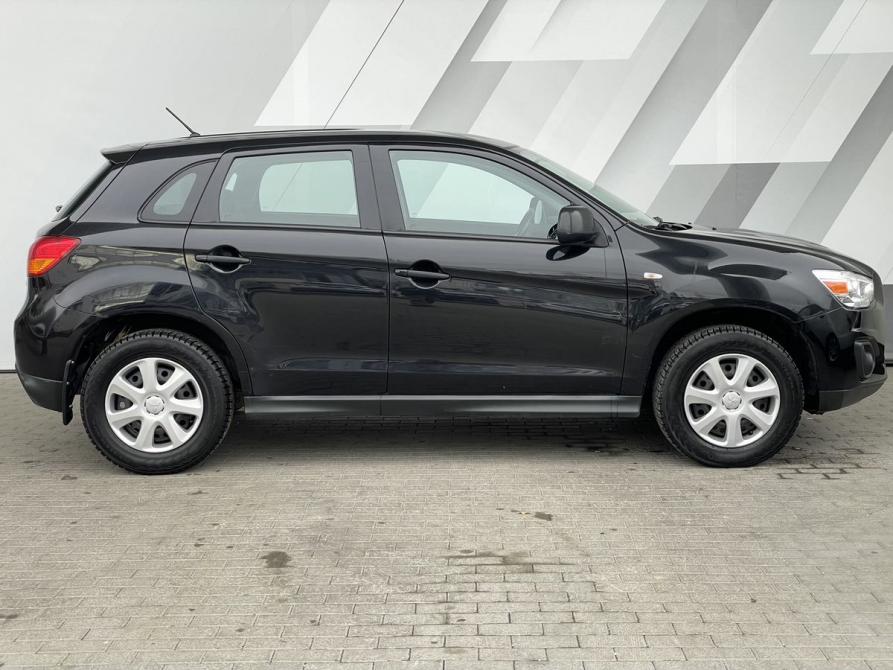 Mitsubishi ASX I Екатеринбург  - изображение 4