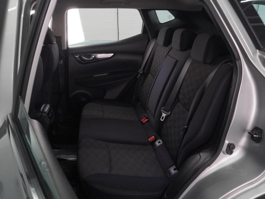 Nissan Qashqai II Воронеж  - изображение 9