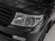 Toyota Land Cruiser 200 Series Москва  - изображение 63