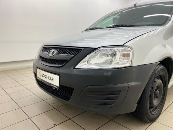 Lada (ВАЗ) Largus I с пробегом 2016 года, цена 620 000 рублей, 128252 км, фургон, Автокод Объявления