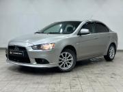 Mitsubishi Lancer X Рестайлинг Кемерово  - изображение 17