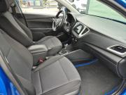 Hyundai Solaris II Рестайлинг Екатеринбург  - изображение 19