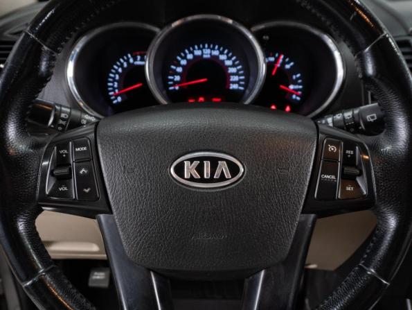 Kia Sorento II с пробегом 2010 года, цена 1 370 000 рублей, 199728 км, внедорожник, Автокод Объявления