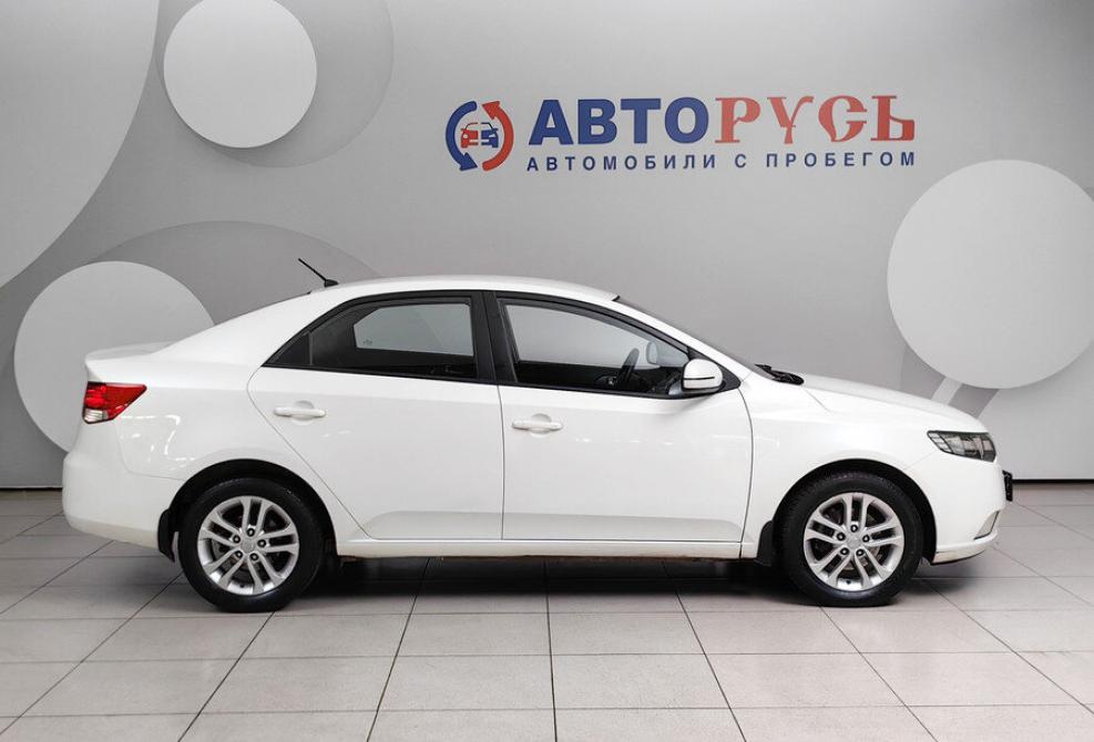 Kia Cerato II Подольск  - изображение 5