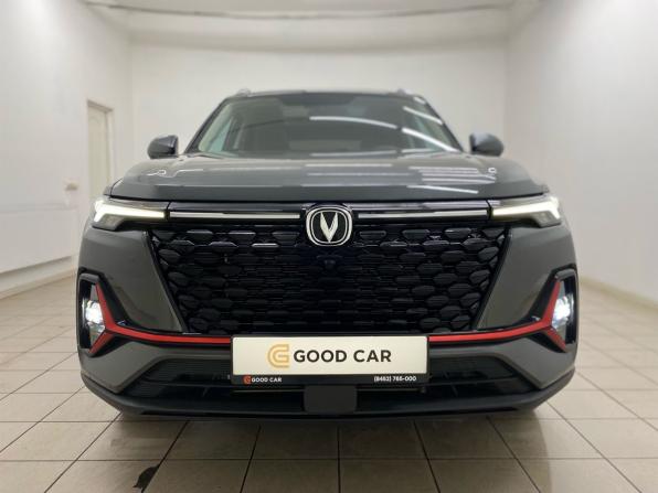 Changan CS35 Plus I Рестайлинг с пробегом 2023 года, цена 1 799 000 рублей, 42849 км, внедорожник, Автокод Объявления