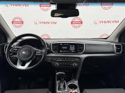 Kia Sportage IV Рестайлинг Екатеринбург  - изображение 59