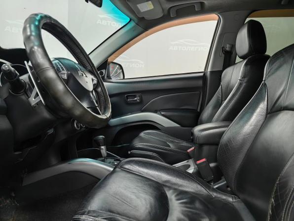 Mitsubishi Outlander II с пробегом 2007 года, цена 1 099 000 рублей, 367000 км, внедорожник, Автокод Объявления