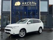 Mitsubishi Outlander III Архангельск  - изображение 21