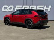 Toyota RAV4 V (XA50) Кропоткин  - изображение 23