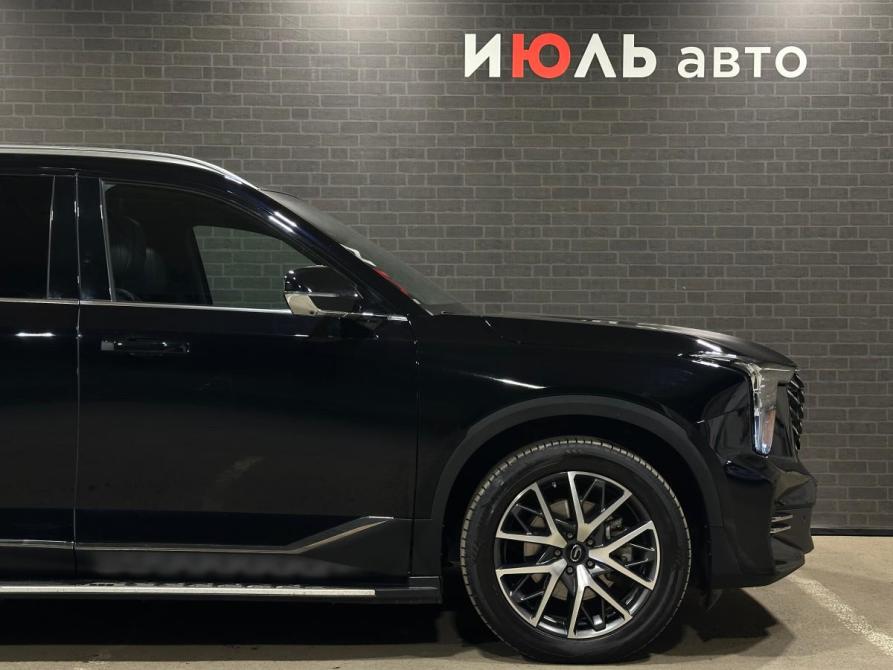 GAC GS8 II Челябинск  - изображение 7