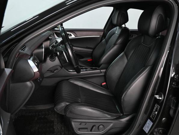 Genesis G70 I с пробегом 2019 года, цена 2 699 000 рублей, 141598 км, седан, Автокод Объявления