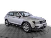 Volkswagen Tiguan II Москва  - изображение 32