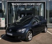 Volkswagen Golf Plus II Стерлитамак  - изображение 24