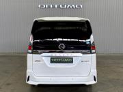 Nissan Serena V (C27) Краснодар  - изображение 24