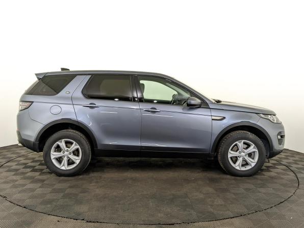 Land Rover Discovery Sport I с пробегом 2019 года, цена 2 950 000 рублей, 93120 км, внедорожник, Автокод Объявления