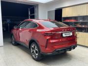 Haval F7x I Рестайлинг Новосибирск  - изображение 21