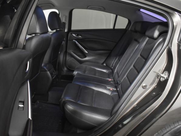 Mazda 6 III (GJ) Рестайлинг с пробегом 2015 года, цена 1 699 000 рублей, 142020 км, седан, Автокод Объявления