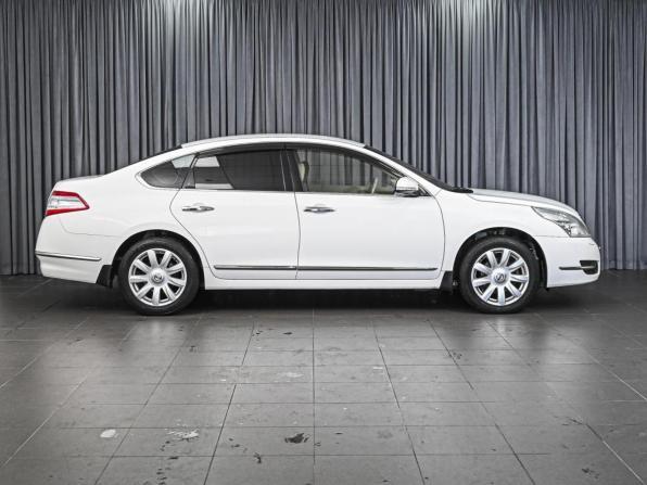 Nissan Teana II (J32) Рестайлинг с пробегом 2012 года, цена 898 000 рублей, 294802 км, седан, Автокод Объявления
