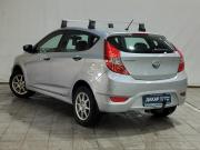 Hyundai Solaris I Санкт-Петербург  - изображение 23