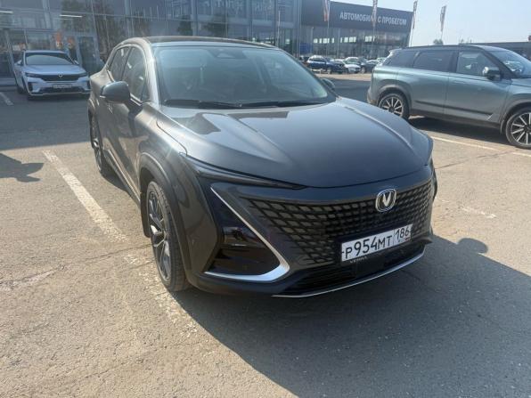Changan UNI-T I с пробегом 2024 года, цена 2 200 000 рублей, 44304 км, внедорожник, Автокод Объявления